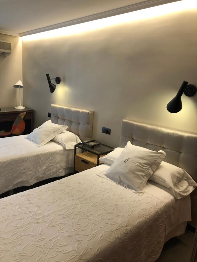 Hostal Astoria Мадрид Экстерьер фото