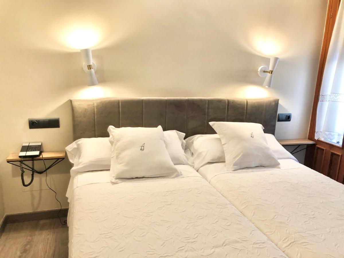 Hostal Astoria Мадрид Экстерьер фото
