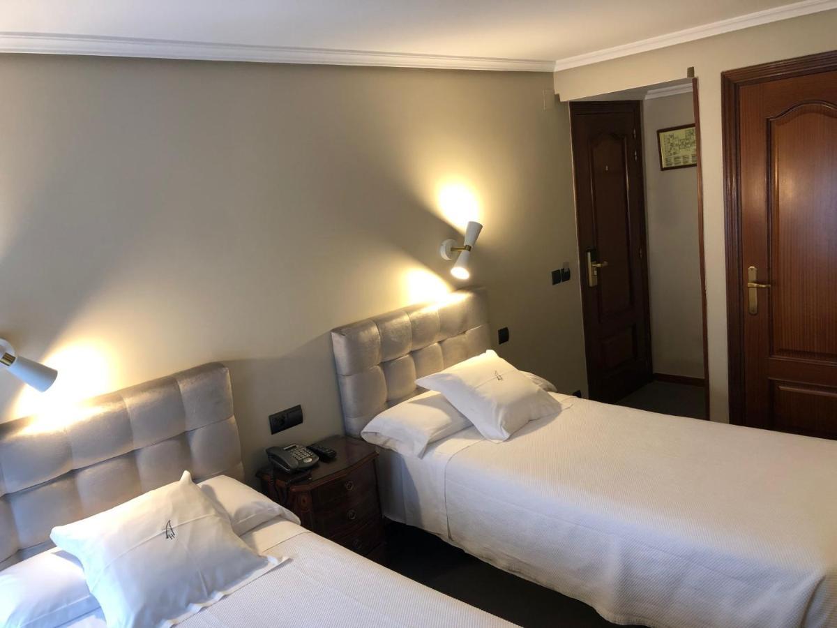 Hostal Astoria Мадрид Экстерьер фото