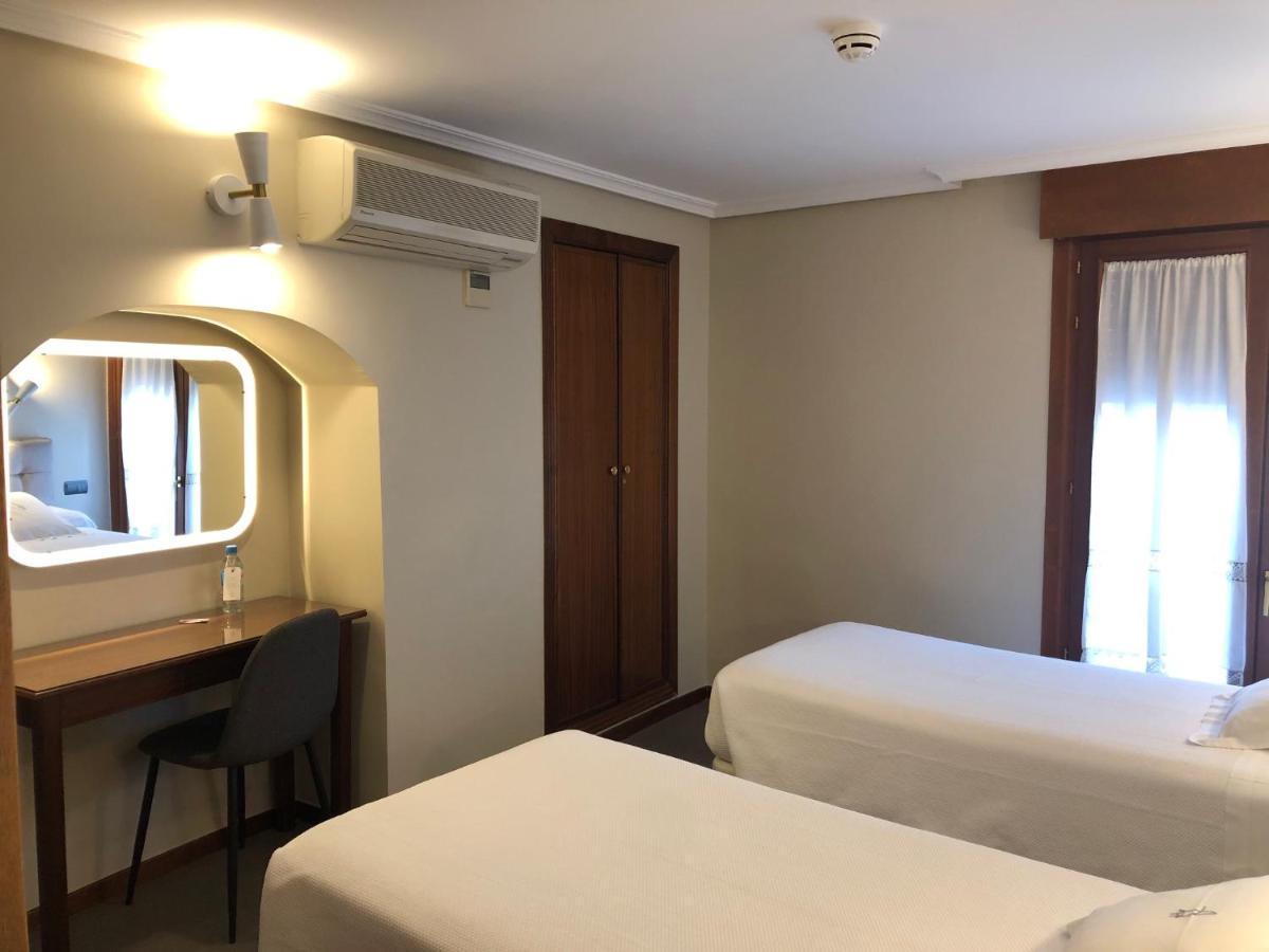 Hostal Astoria Мадрид Экстерьер фото