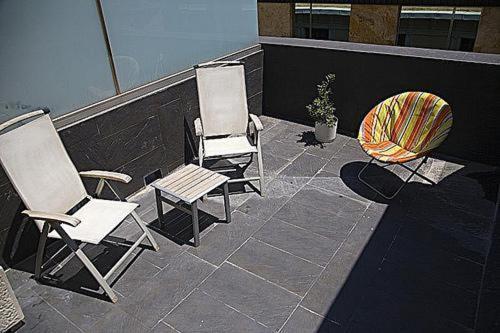 Hostal Astoria Мадрид Экстерьер фото
