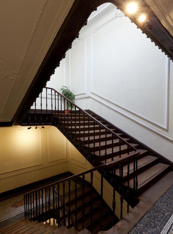 Hostal Astoria Мадрид Экстерьер фото